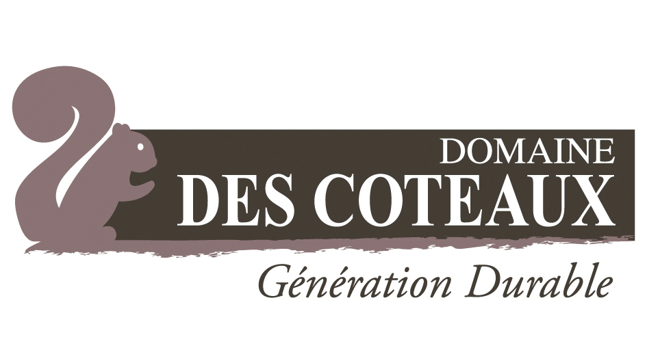 Logo Domaine des Coteaux 
